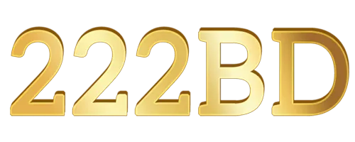 222bd Bangladesh official channel logo